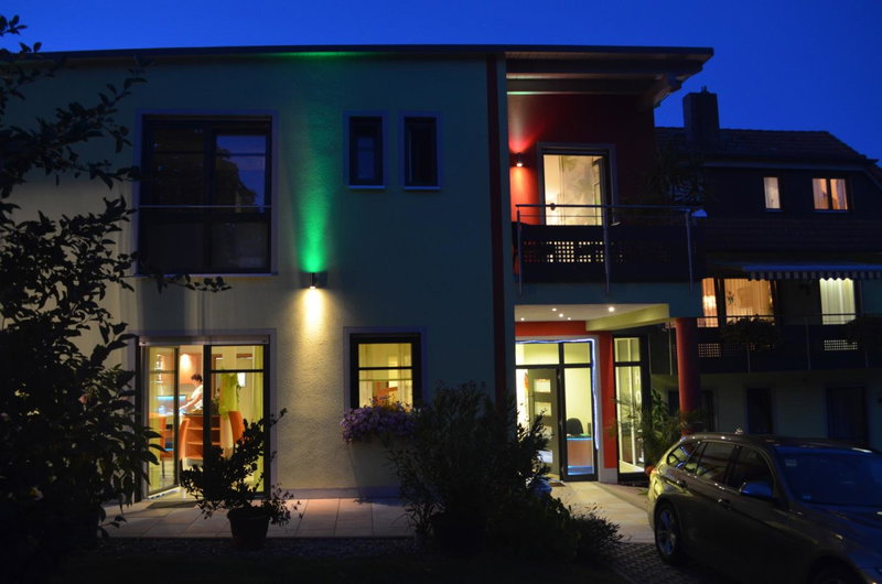 ROTHSEE Hotel, Allersberg, Germany
