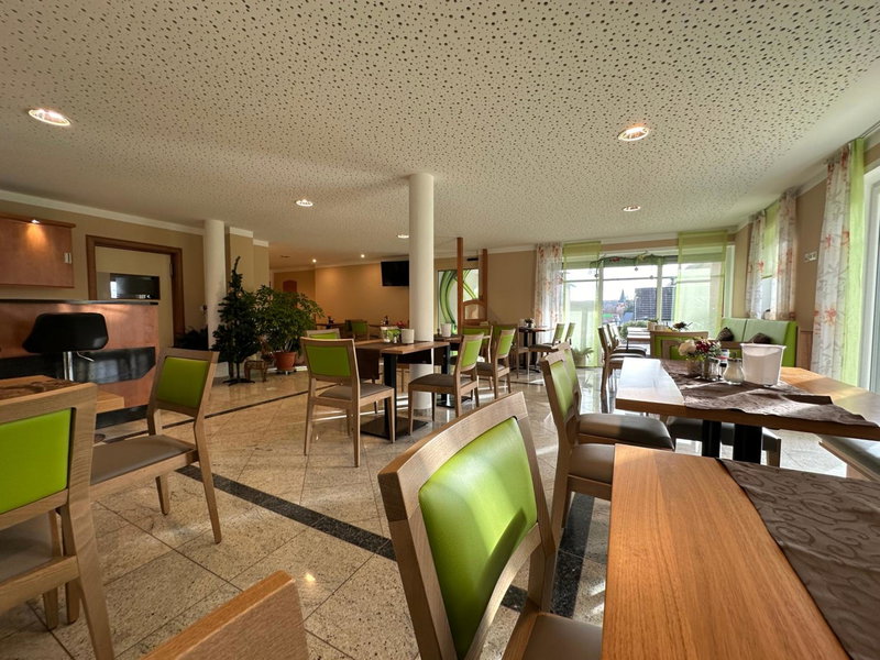 ROTHSEE Hotel, Allersberg, Germany