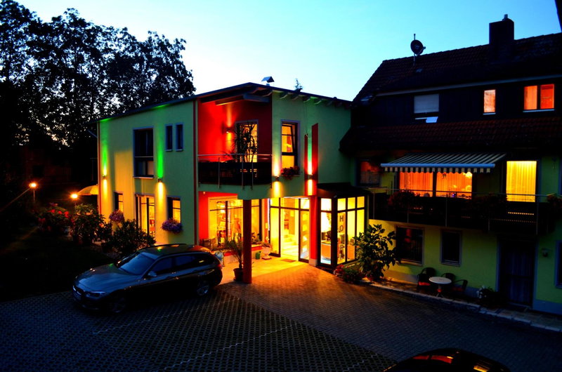 ROTHSEE Hotel, Allersberg, Germany