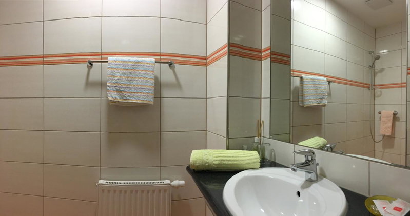 ROTHSEE Hotel, Allersberg, Germany