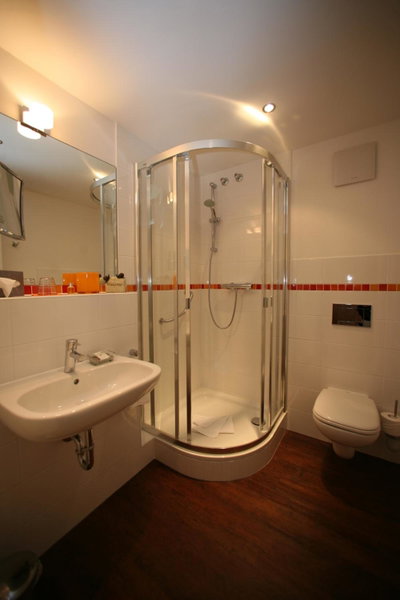 Hotel Gutenberg, Westerland (Sylt), Germany