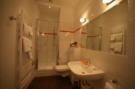 Hotel Gutenberg, Westerland (Sylt), Germany