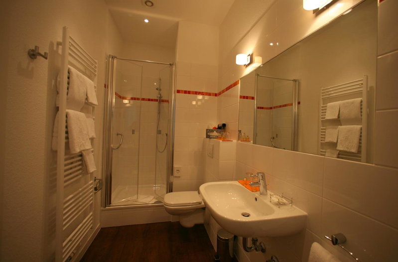 Hotel Gutenberg, Westerland (Sylt), Germany