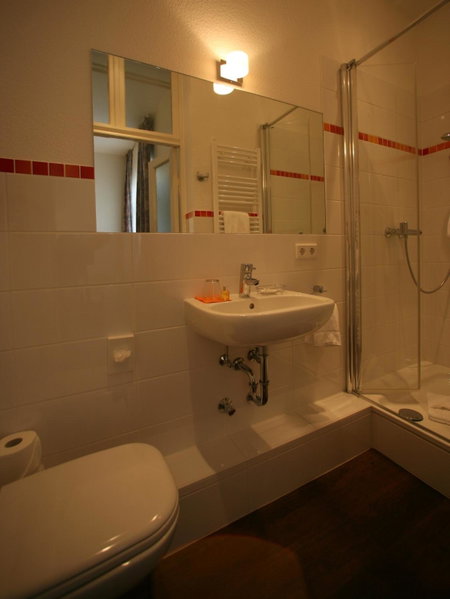 Hotel Gutenberg, Westerland (Sylt), Germany