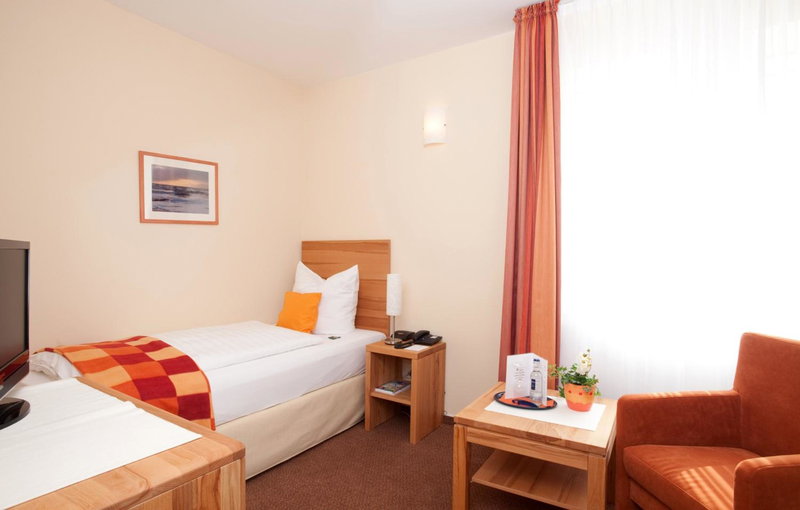 Hotel Gutenberg, Westerland (Sylt), Germany