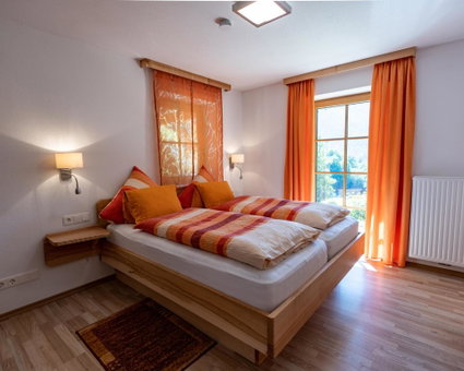 Hotel & Chalets Lampllehen, Marktschellenberg, Germany