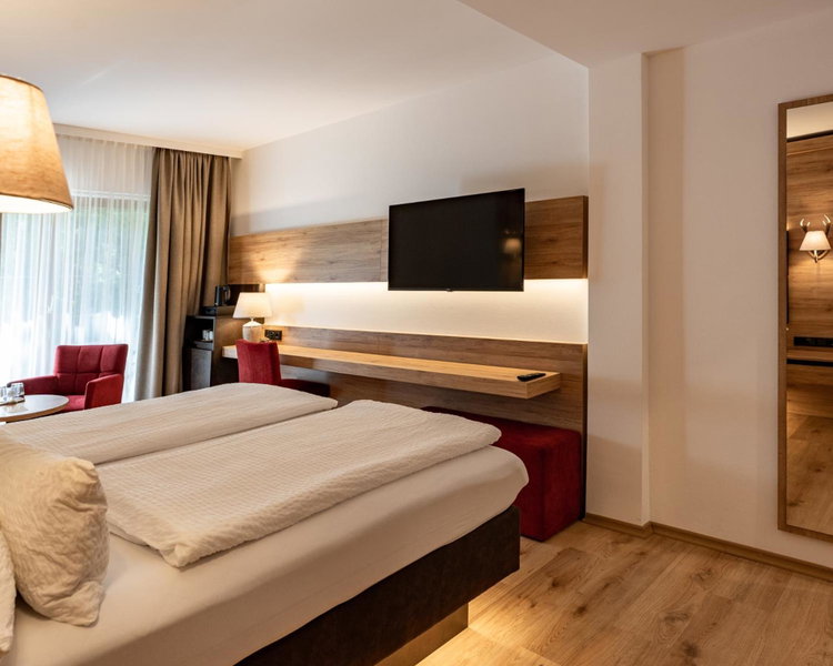 Hotel & Chalets Lampllehen, Marktschellenberg, Germany