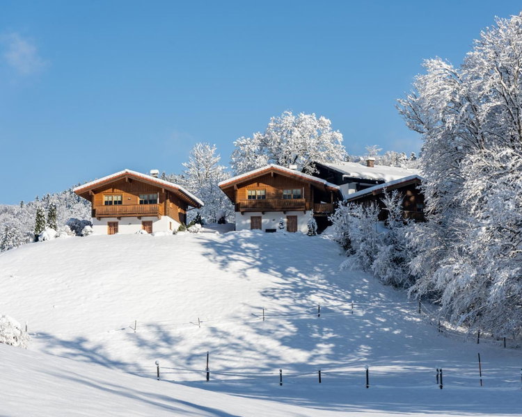 Hotel & Chalets Lampllehen, Marktschellenberg, Germany