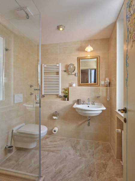 Apartment-Hotel am Rathaus, Düsseldorf, Germany