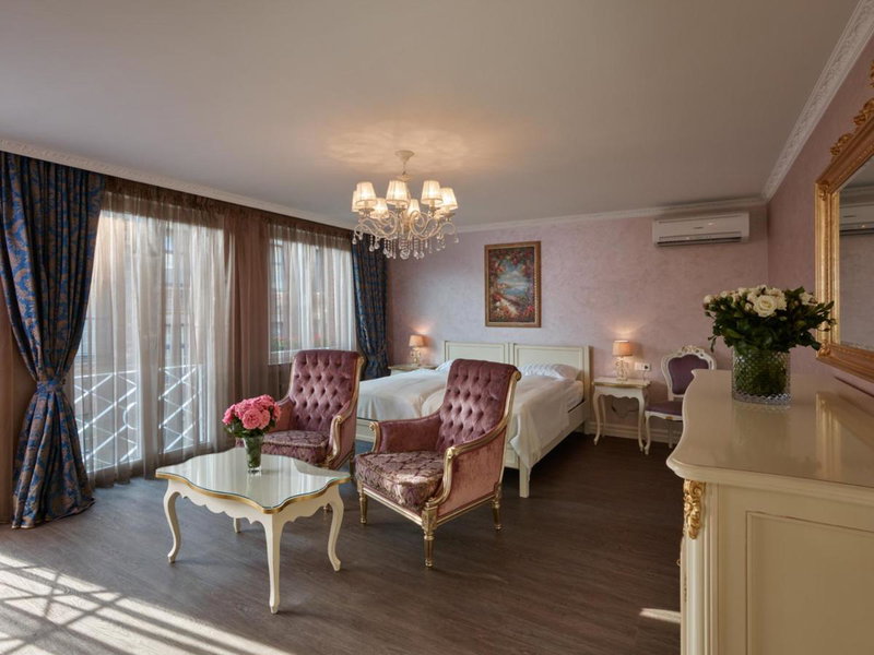 Apartment-Hotel am Rathaus, Düsseldorf, Germany