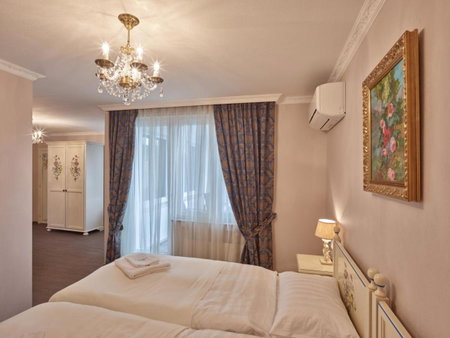 Apartment-Hotel am Rathaus, Düsseldorf, Germany