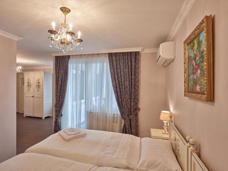 Apartment-Hotel am Rathaus, Düsseldorf, Germany