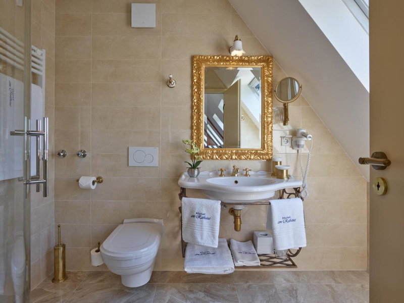 Apartment-Hotel am Rathaus, Düsseldorf, Germany