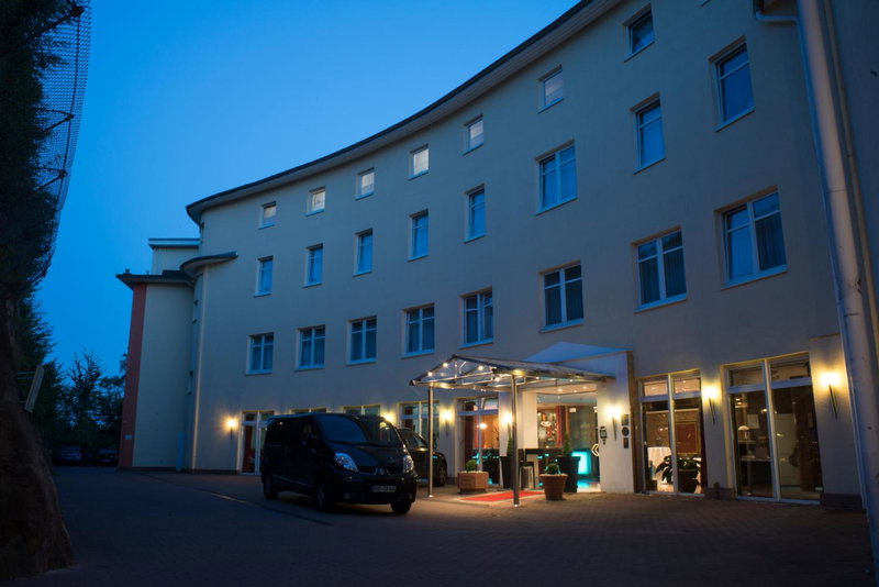 Schlossberg Hotel Homburg, Homburg, Germany
