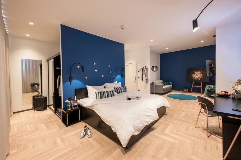 Schlossberg Hotel Homburg, Homburg, Germany