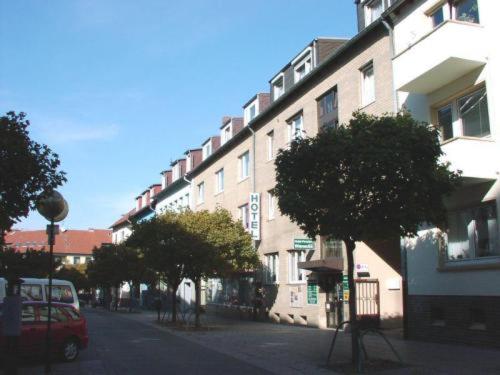 Altstadthotel Wienecke, Braunschweig, Germany