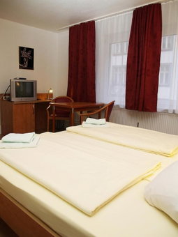 Altstadthotel Wienecke, Braunschweig, Germany