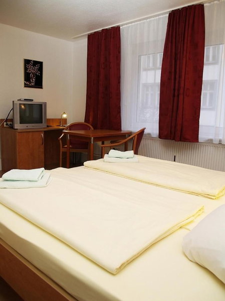 Altstadthotel Wienecke, Braunschweig, Germany