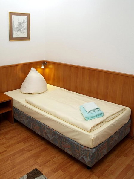 Altstadthotel Wienecke, Braunschweig, Germany