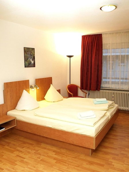 Altstadthotel Wienecke, Braunschweig, Germany