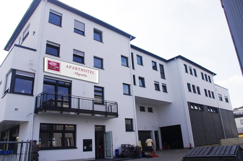 Aparthotel Magnolia, Oberursel, Germany