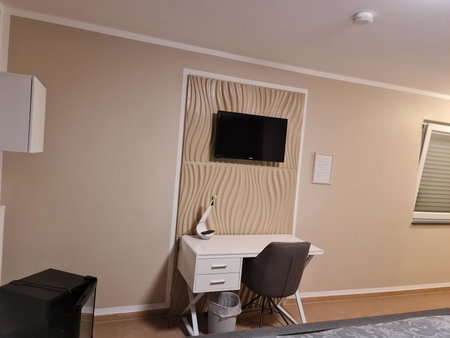 Aparthotel Magnolia, Oberursel, Germany