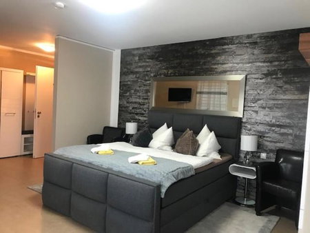 Aparthotel Magnolia, Oberursel, Germany