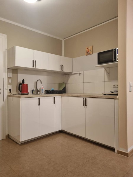 Aparthotel Magnolia, Oberursel, Germany