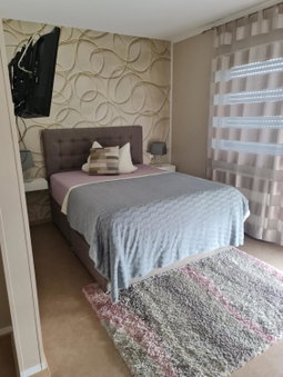 Aparthotel Magnolia, Oberursel, Germany