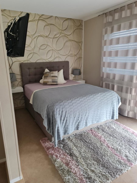 Aparthotel Magnolia, Oberursel, Germany