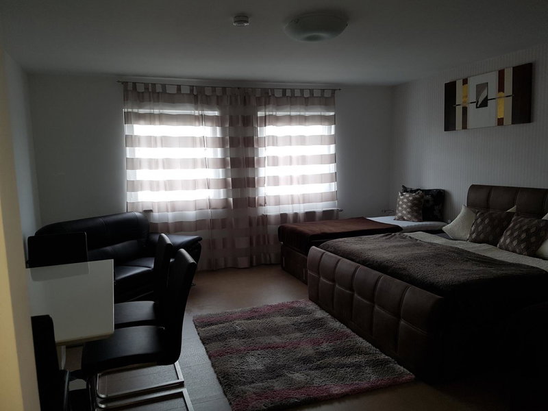 Aparthotel Magnolia, Oberursel, Germany