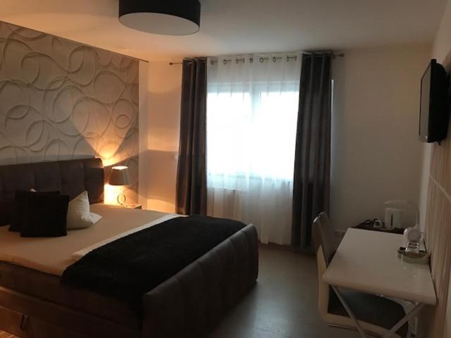 Aparthotel Magnolia, Oberursel, Germany
