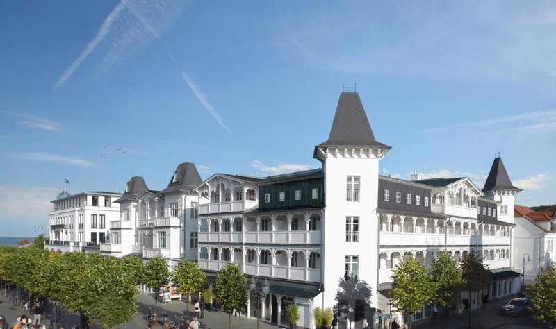 LOEV - VELA Hotels, Binz, Germany