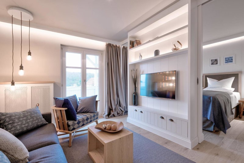 LOEV - VELA Hotels, Binz, Germany