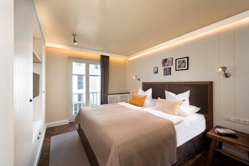 LOEV - VELA Hotels, Binz, Germany