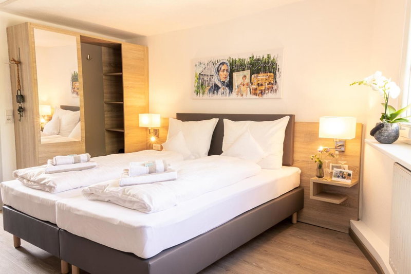 HeimatHerz Hotel Garni, Herdecke, Germany