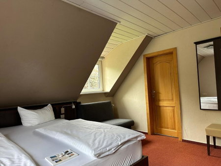 Hotel Saltenhof, Hörstel, Germany