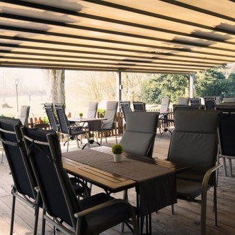 Hotel Saltenhof, Hörstel, Germany