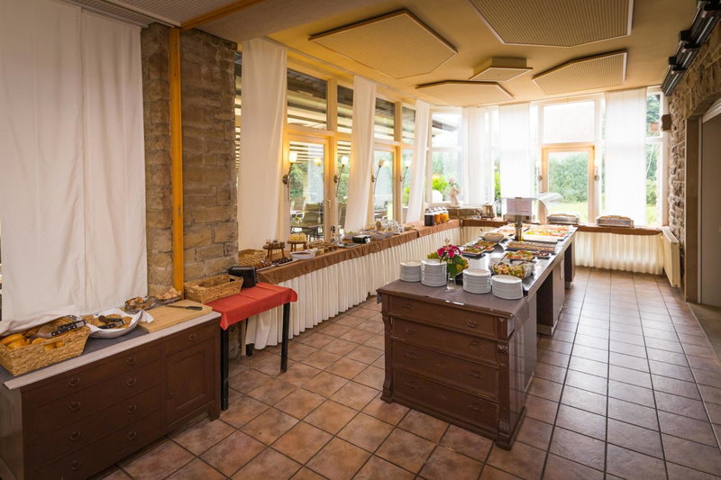 Hotel Saltenhof, Hörstel, Germany
