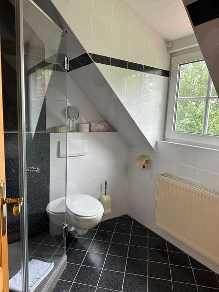 Hotel Saltenhof, Hörstel, Germany