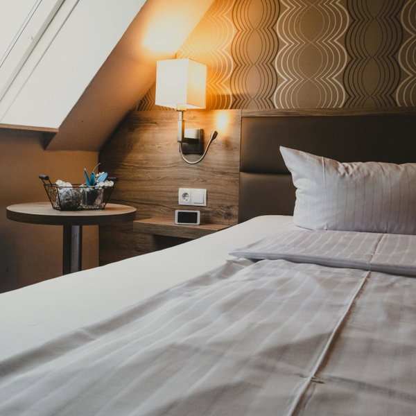 Hotel Saltenhof, Hörstel, Germany