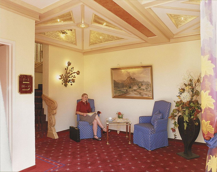 Hotel Zum weißen Stein, Kirchen, Germany