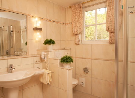 Hotel Zum weißen Stein, Kirchen, Germany