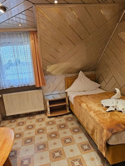 Hotel Tenne, Viernheim, Germany