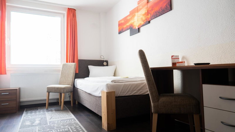Aalreuse, Rostock, Germany