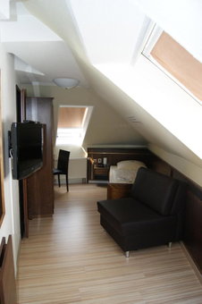 Wilhelm Designhotel Stuttgart-Mitte, Stuttgart, Germany