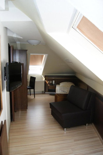 Wilhelm Designhotel Stuttgart-Mitte, Stuttgart, Germany