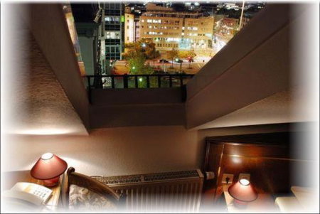 Wilhelm Designhotel Stuttgart-Mitte, Stuttgart, Germany