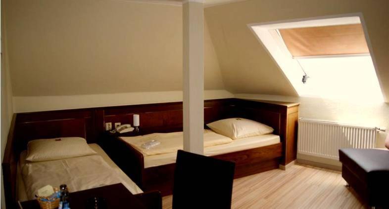 Wilhelm Designhotel Stuttgart-Mitte, Stuttgart, Germany