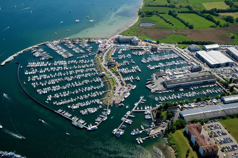 arborea Marina Resort Neustadt, Neustadt in Holstein, Germany